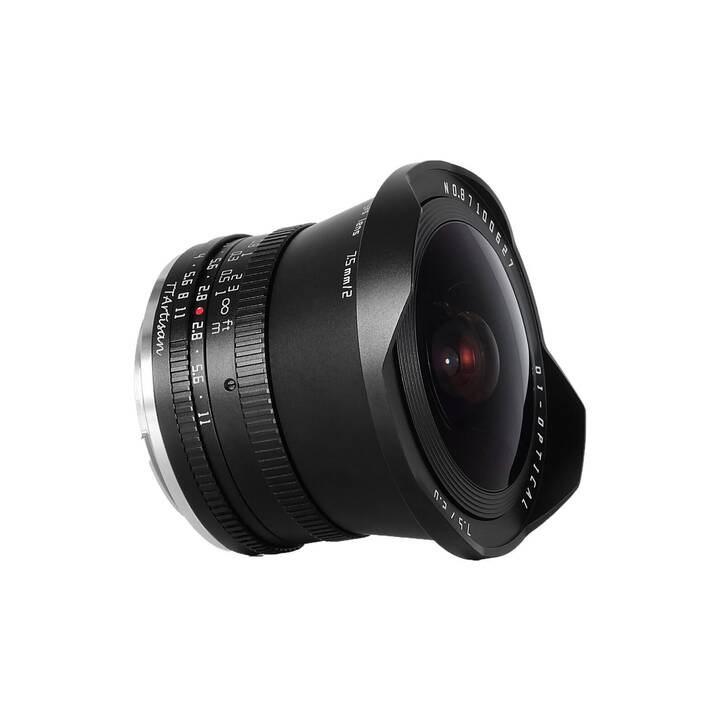 TTARTISAN A31B-FX 7.5mm F/2-11 (X-Mount)