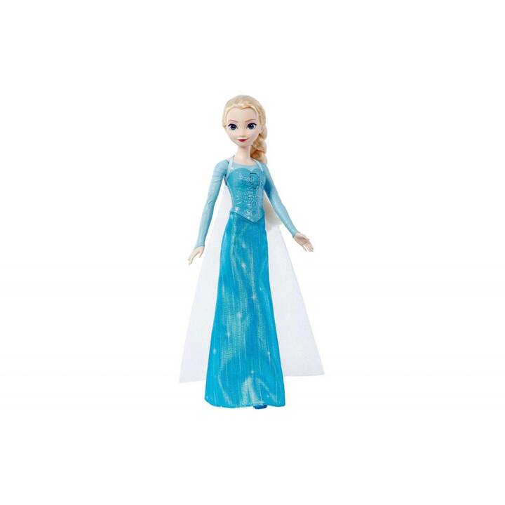 FROZEN Frozen Disney Frozen Singing Elsa