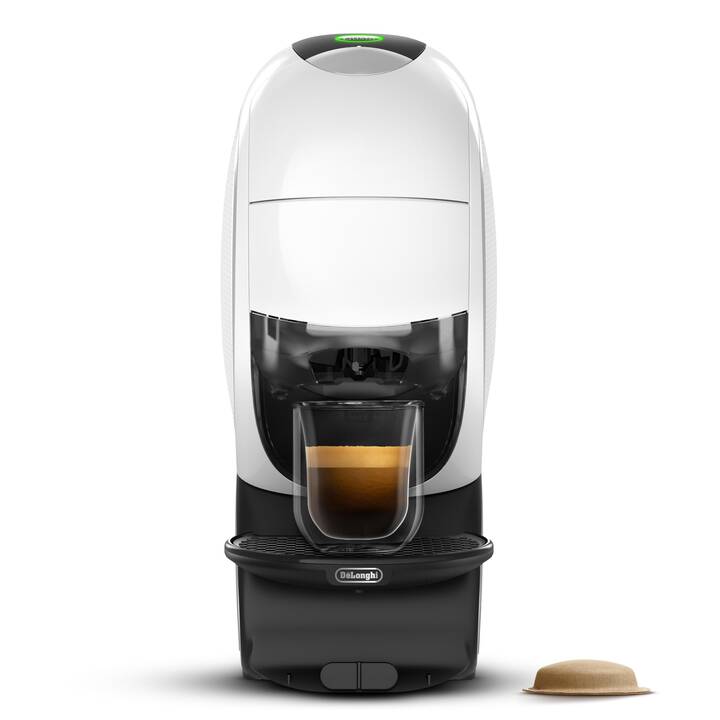 DELONGHI Neo Barista (Dolce Gusto, Blanc)