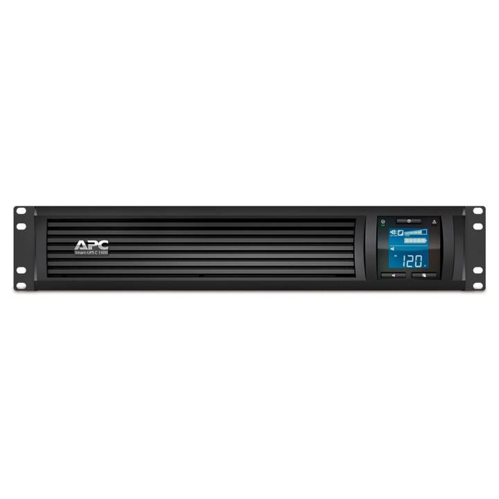 APC Smart Gruppo statico di continuità UPS (1500 VA)