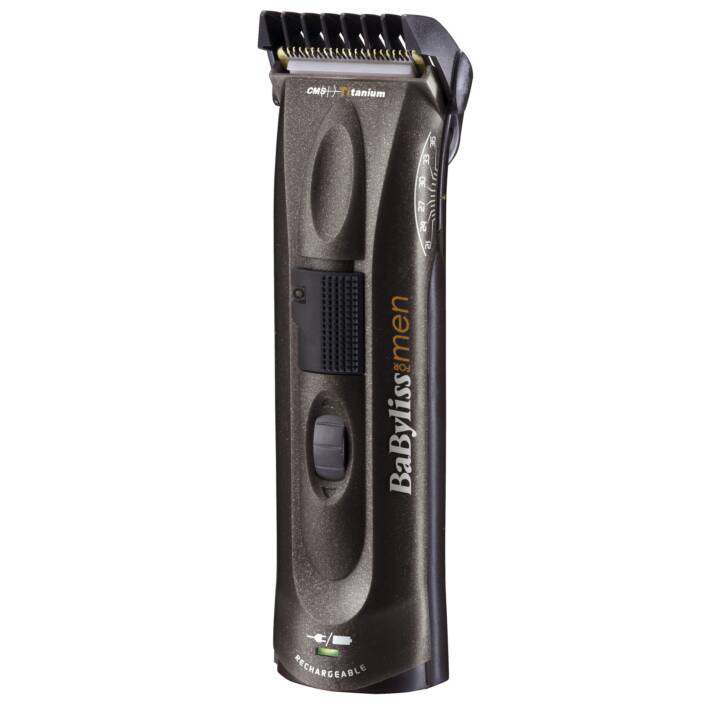 BABYLISS Tosatrici