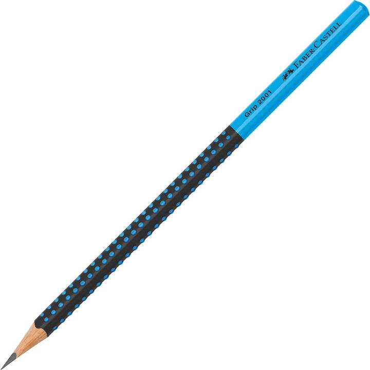 FABER-CASTELL Crayon Grip 2001 (HB)
