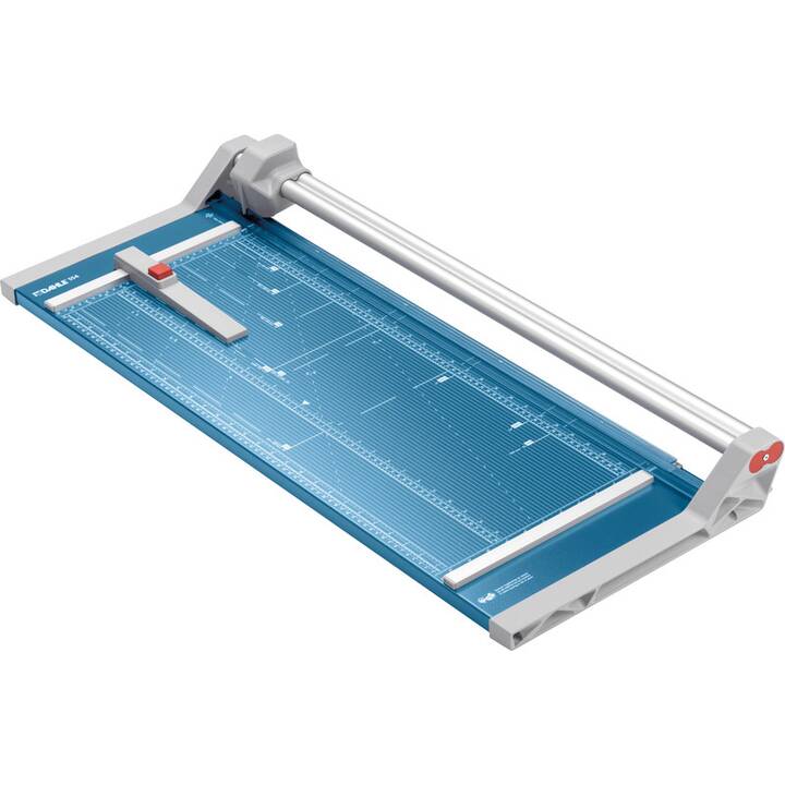 DAHLE 55415002  (Rogneuse)