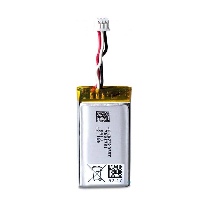 EPOS Batterie / Accumulateur (Multicolore)