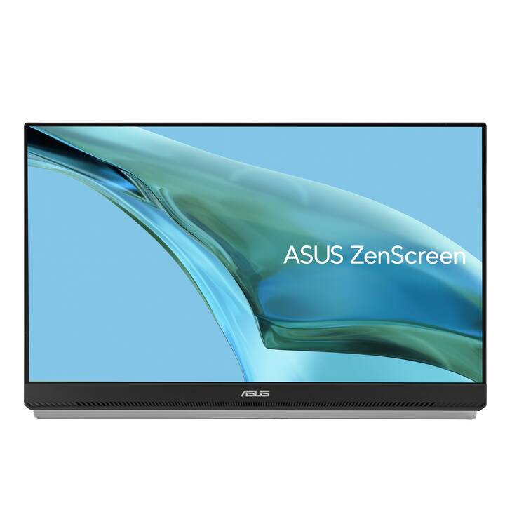 ASUS ZenScreen MB249C (23.8", 1920 x 1080)