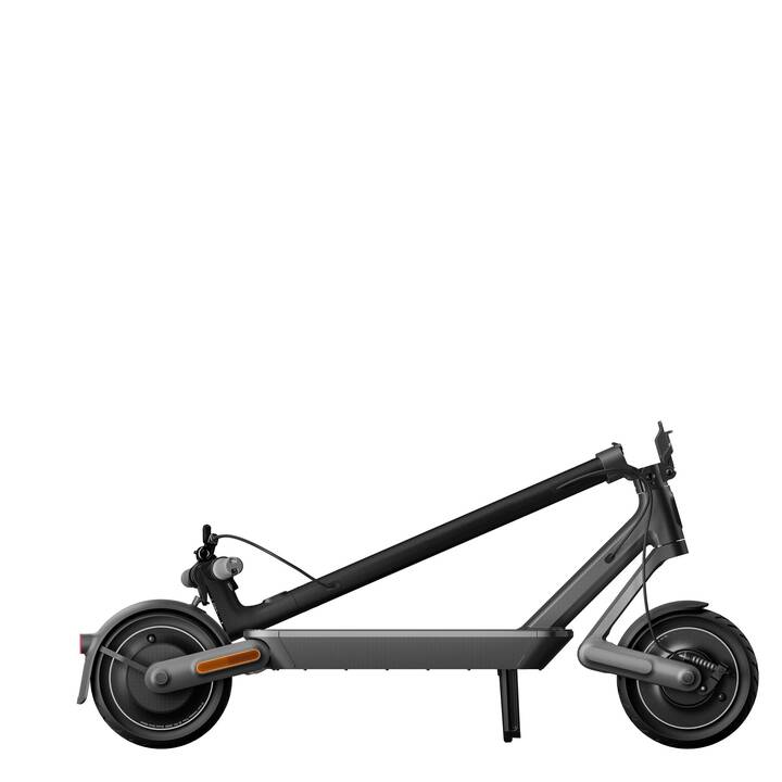 XIAOMI Electric Scooter 4 Ultra - Swiss Edition (20 km/h, 500 W)