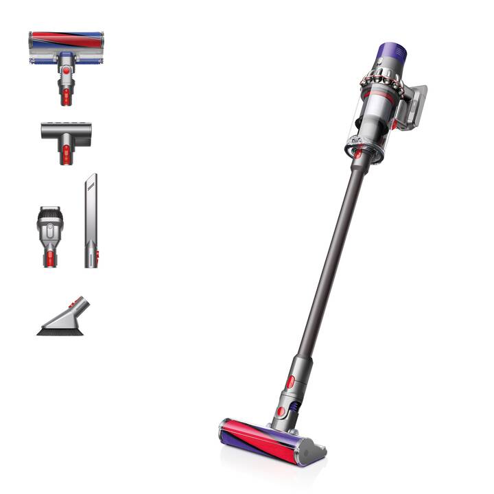 DYSON Cyclone V10 Parquet (525 W) - Interdiscount