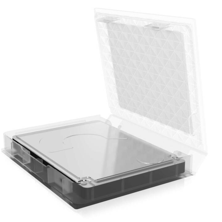 ICY BOX IB-AC6251 (Boîtiers de disque dur externe)