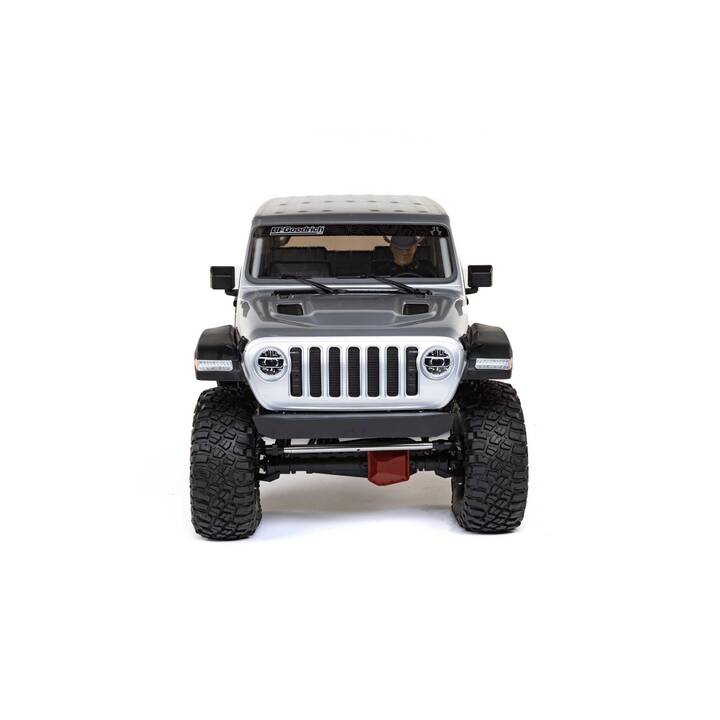 AXIAL RACING Scale Crawler SCX6 Jeep Wrangler Rubicon JLU (1:6)