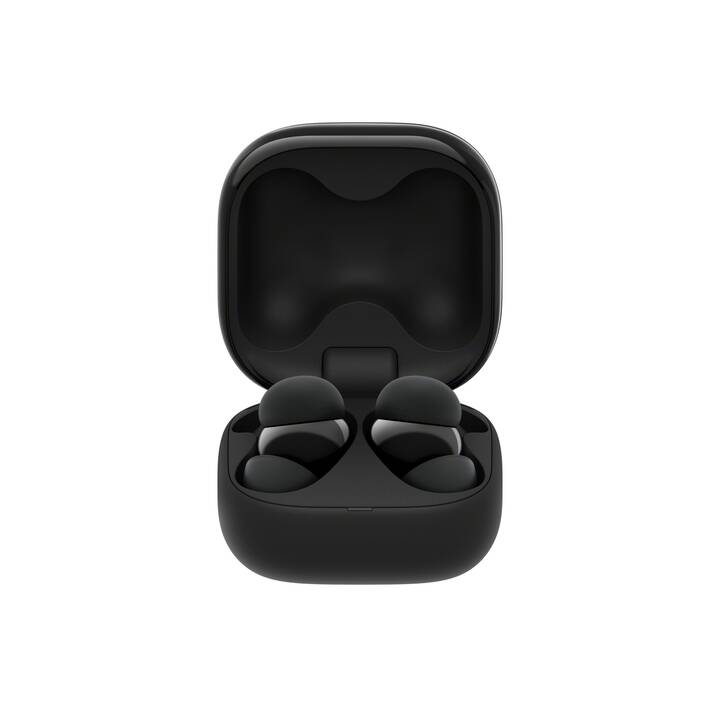 SONY LinkBuds Fit WF-LS910 (ANC, Noir) - Interdiscount