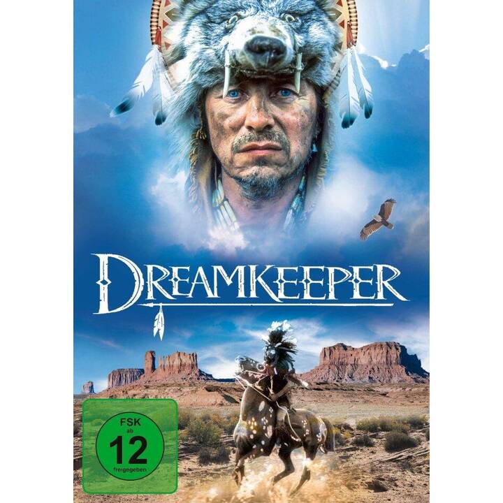 Dreamkeeper (DE, EN)