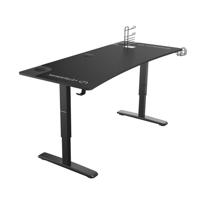 ULTRADESK Table de gaming Cruiser