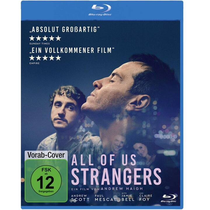 All of Us Strangers (4k, DE, IT, EN, FR)