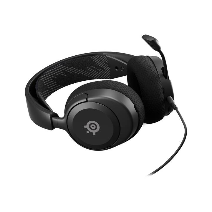 STEELSERIES Gaming Headset Arctis Nova 1 (Over-Ear)
