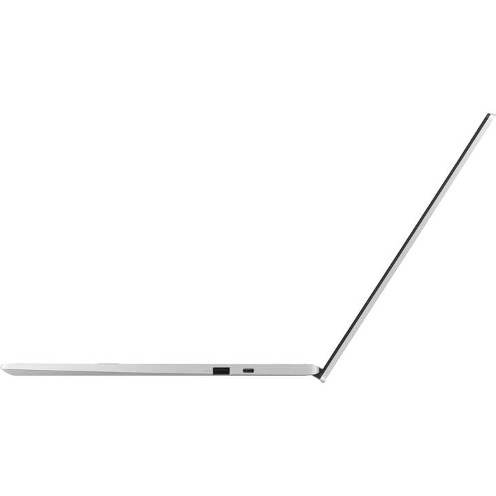 ASUS Chromebook CX1700CKA-AU0154 (17.3", Intel Pentium, 4 GB RAM)