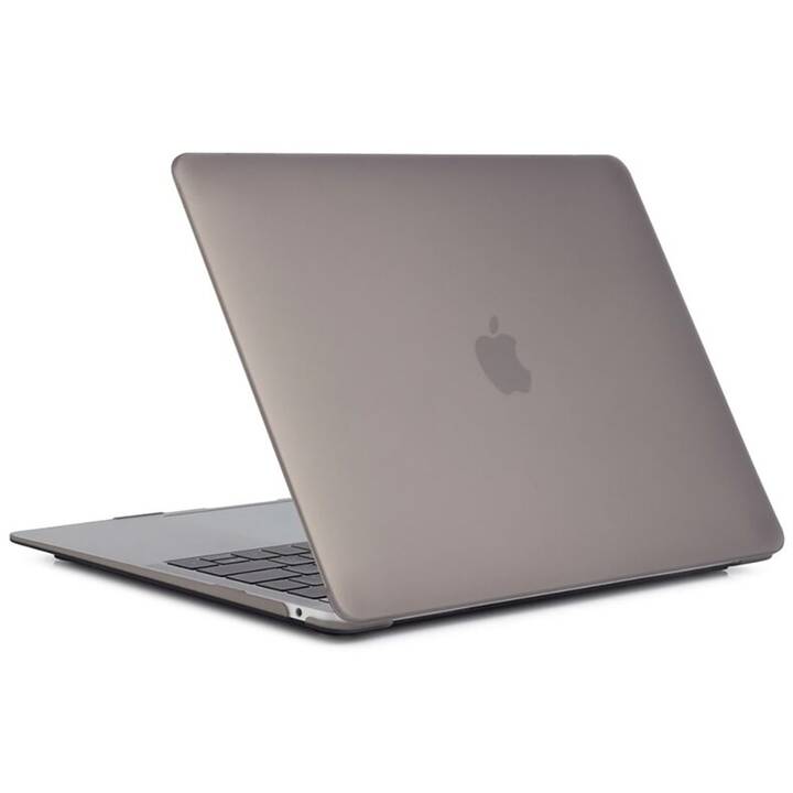 EG Hülle für Macbook Pro 13" (Nicht Touch Bar) A1708 (2016-2018) - grau