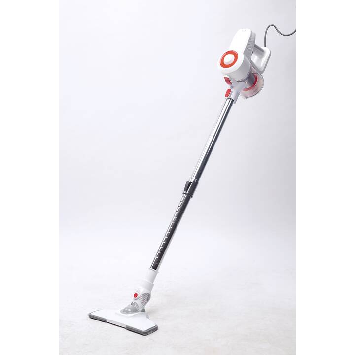 OHMEX Zyklon 2in1 6080MOP (600 W, sans sac)