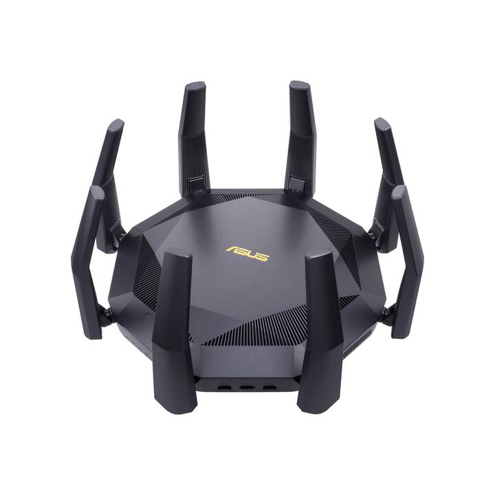 ASUS RT-AX89X Router
