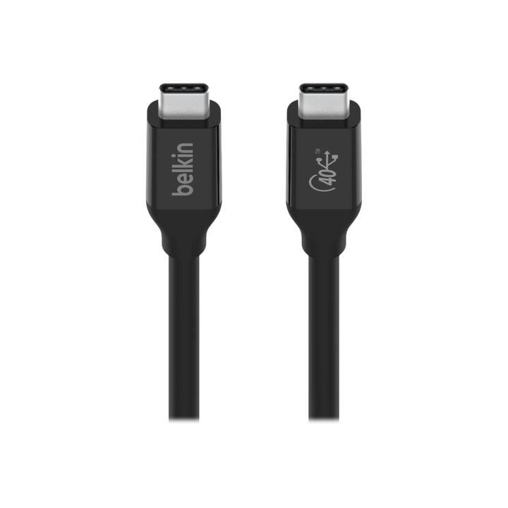 BELKIN Kabel (USB Typ-C, 80 cm)