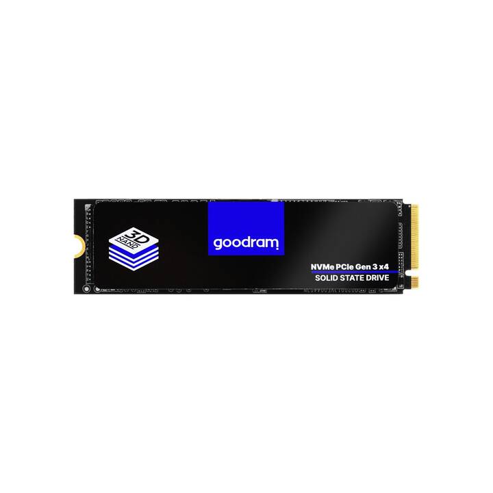 GOODRAM PX500 Gen 2 (PCI Express, 1000 GB)