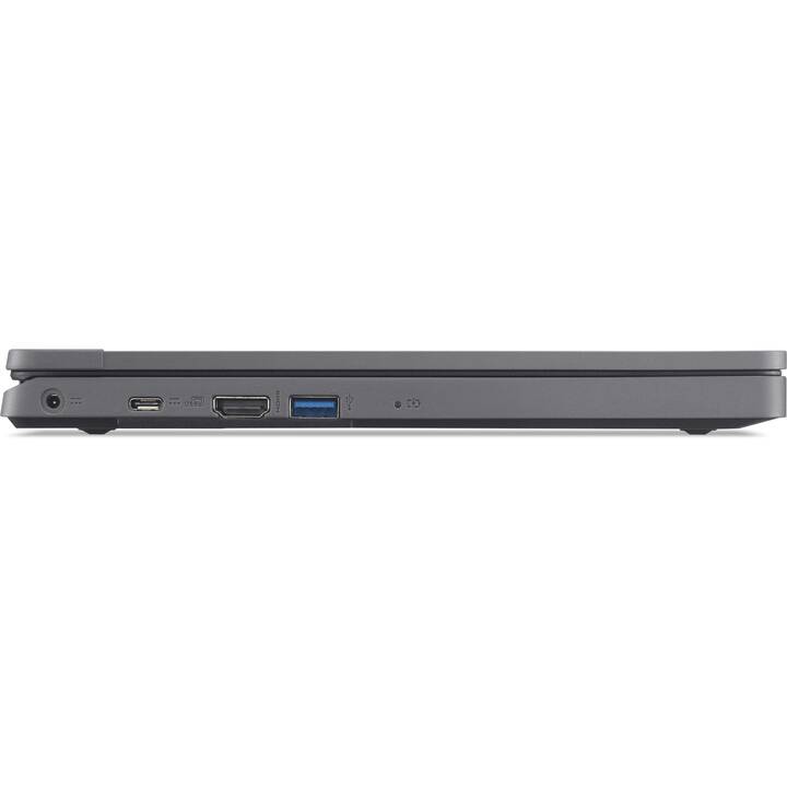 ACER TravelMate Spin B3 (11.6", Intel N100, 4 GB RAM, 128 GB SSD)