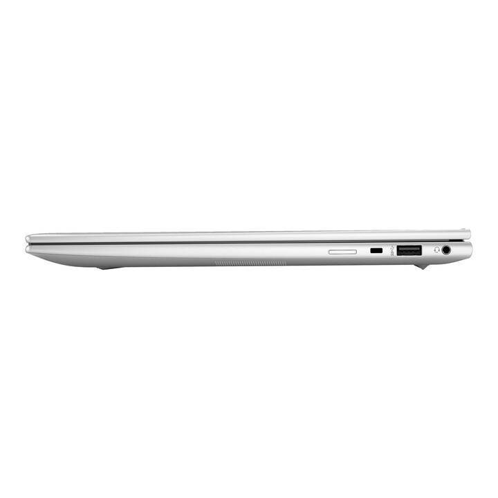 HP EliteBook 1040 G10 (14", Intel Core i7, 32 Go RAM, 1000 Go SSD)