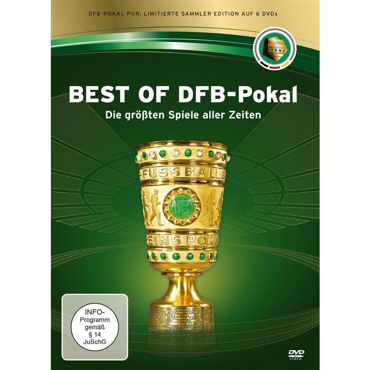 Best of DFB-Pokal (DE)