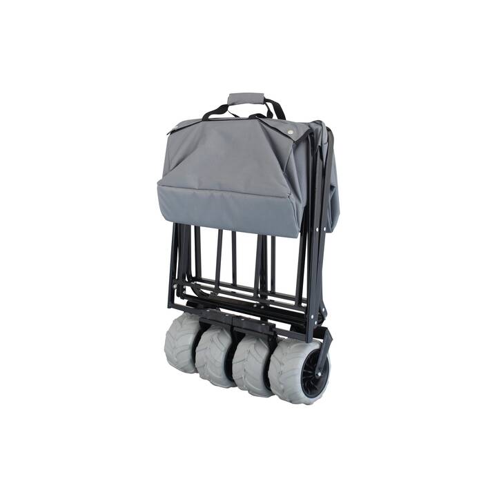 EUROTRAIL Sunny (Grigio, Black)