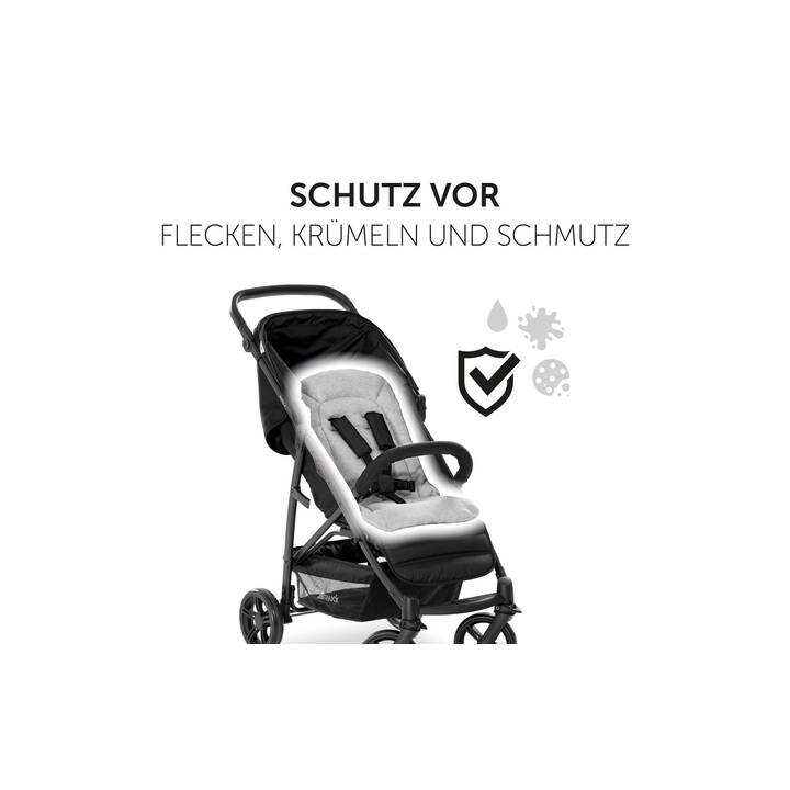 HAUCK Sitzauflage für Kinderwagen