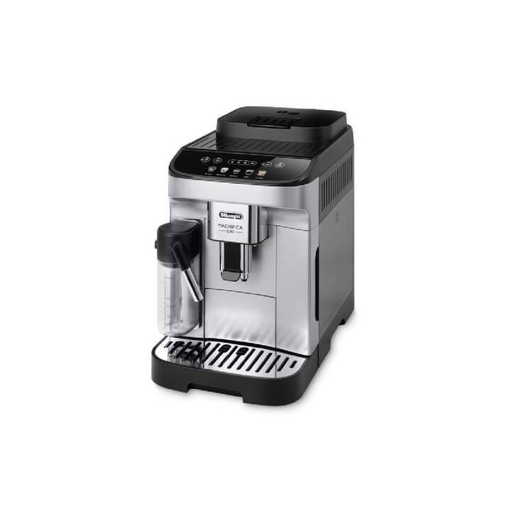 DELONGHI Magnifica Evo M ECAM290.61 (Silber, 1.8 l, Kaffeevollautomat)