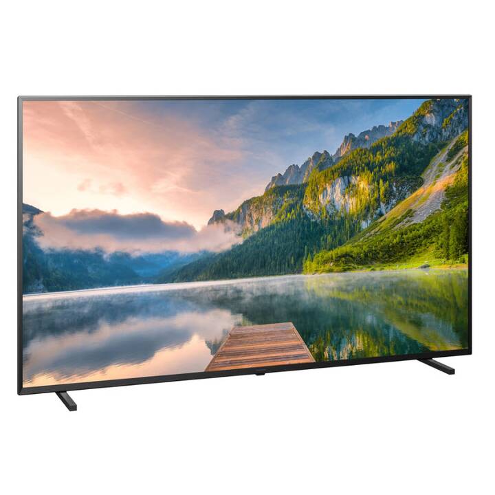 PANASONIC TX-50JXW834 Smart TV (50", LCD, Ultra HD - 4K)