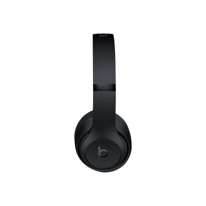 BEATS Studio³ (Over-Ear, Bluetooth 4.0, Noir)