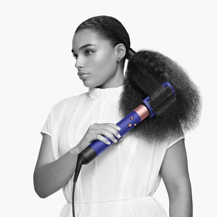 DYSON Multistyler Airwrap Complete Long GiftingEdition Interdiscount