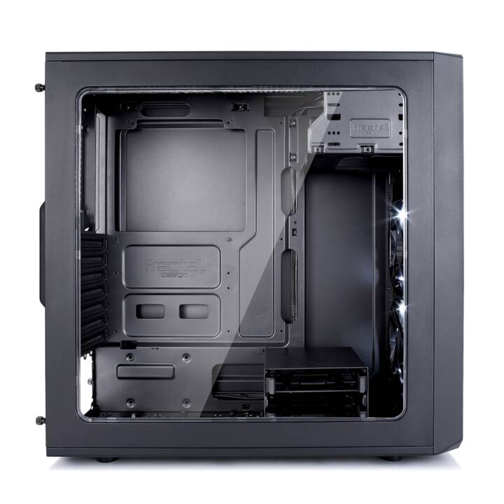 FRACTAL DESIGN Focus G