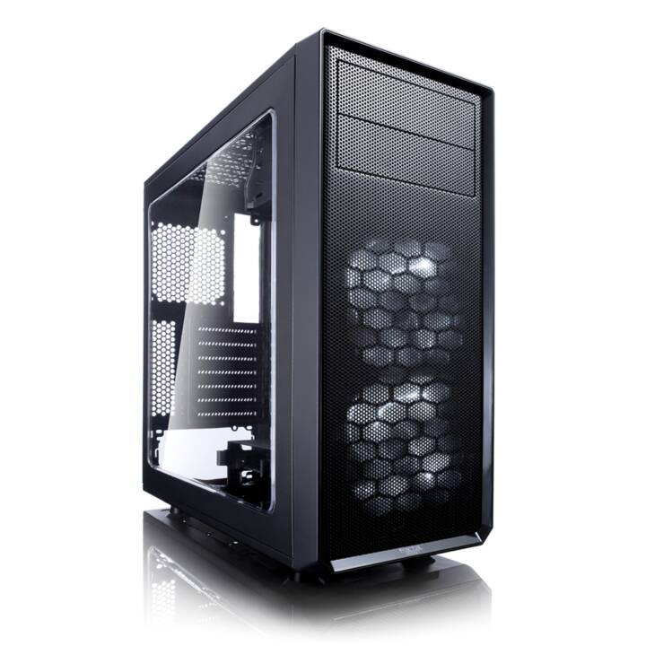 FRACTAL DESIGN Focus G