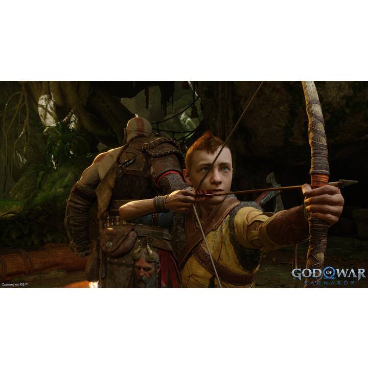 SONY PlayStation 5 Digital Edition + God of War Ragnarök 825 GB
