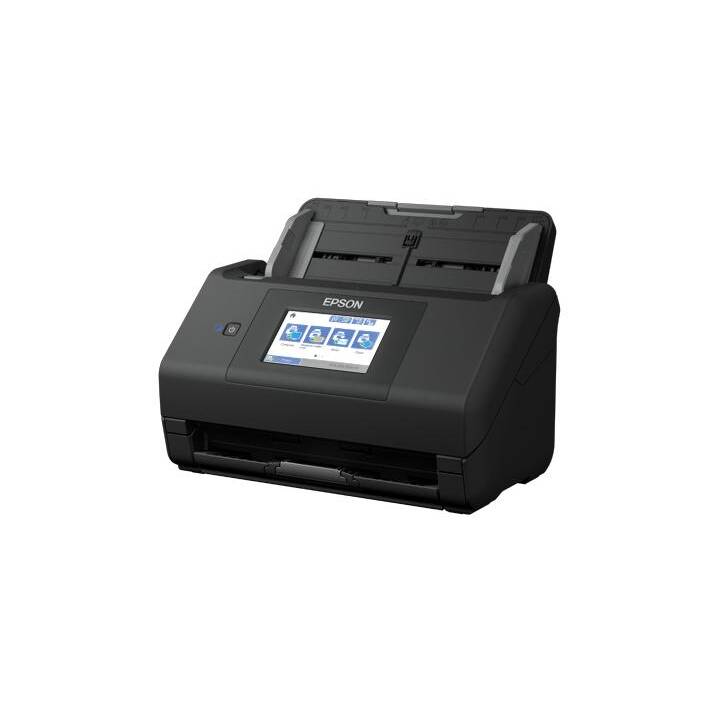 EPSON WorkForce ES-580W (USB di tipo A, 35 pagine/min, 600 x 600 dpi)