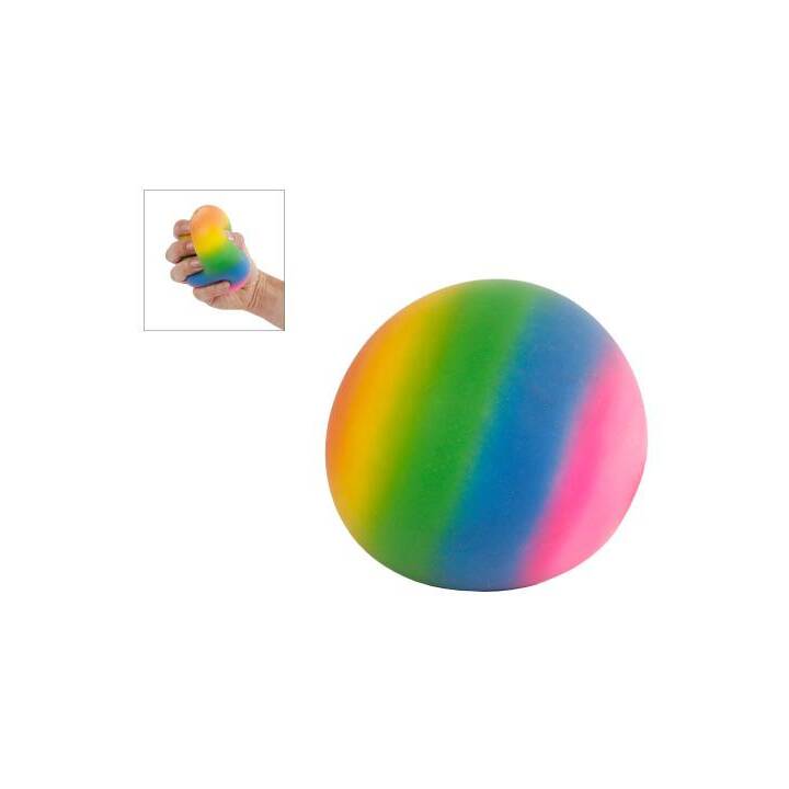 Palla antistress Fidget Rainbow