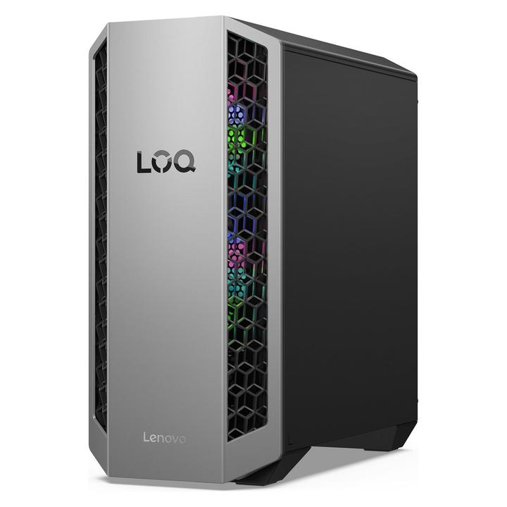 LENOVO LOQ 26ADR10 (AMD Ryzen 7 8745HX, 1000 GB SSD, AMD Radeon 610M ...