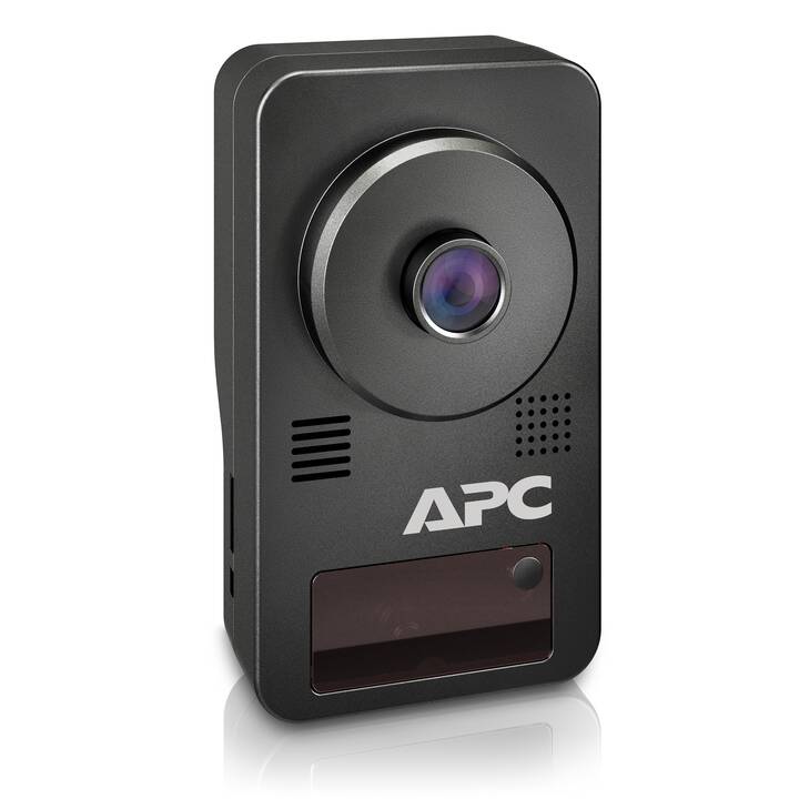 APC Caméra réseau NetBotz Pod 165 (Box)