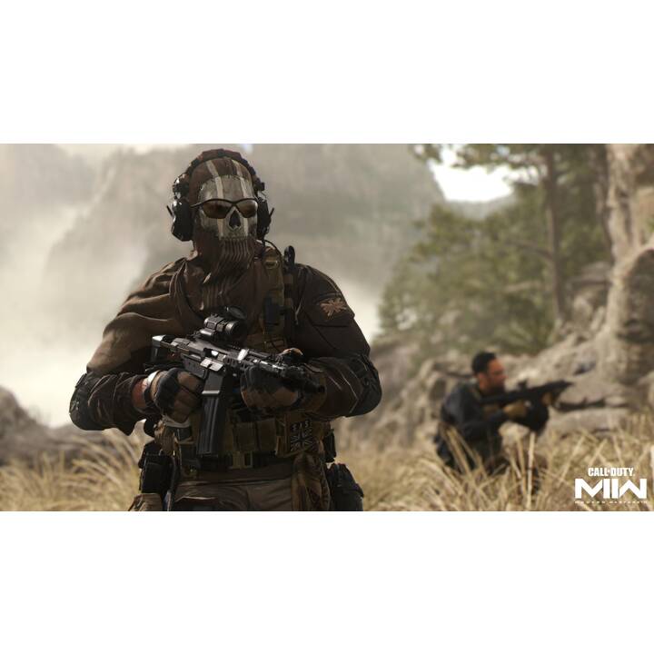 Call of Duty: Modern Warfare II (FR)