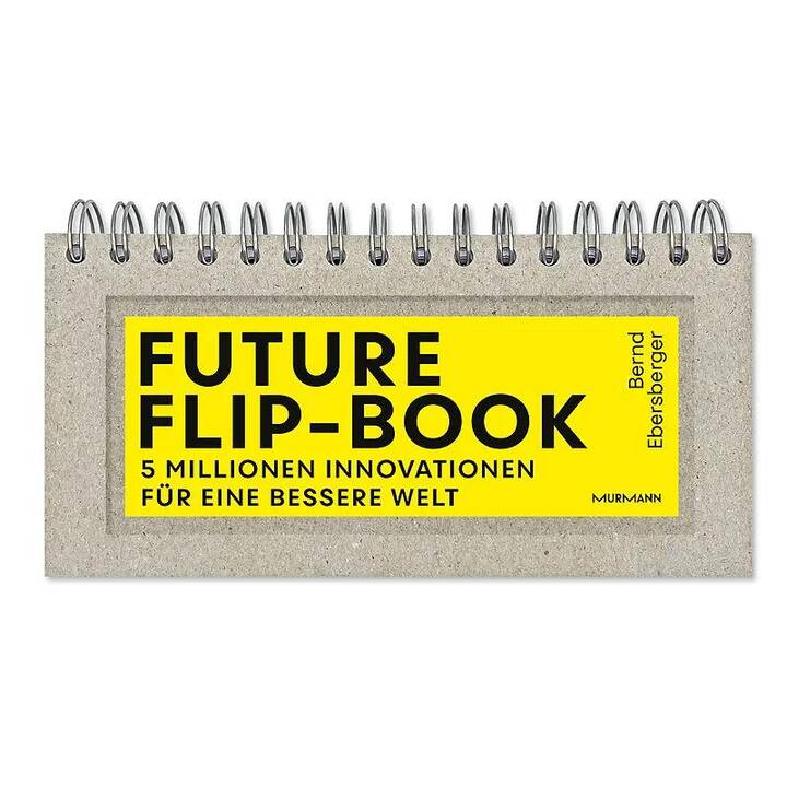 Future Flip-Book