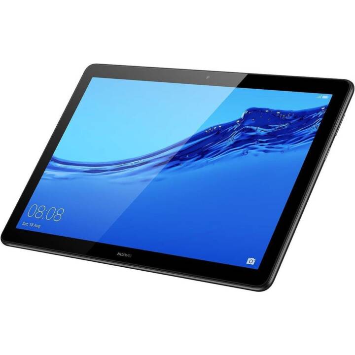 HUAWEI MediaPad T5 (10.1", 16 GB, Nero)