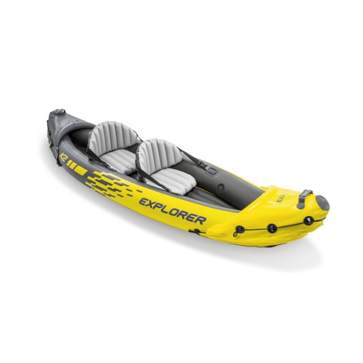 INTEX Kayak Explorer K2 (312 cm, 2 persone)
