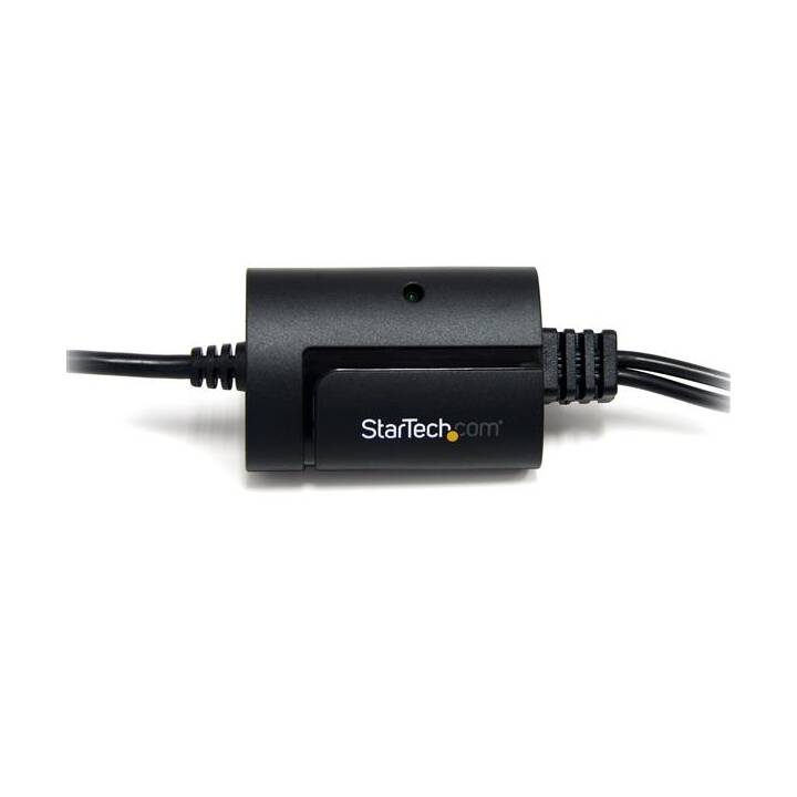 STARTECH.COM Adaptateur USB/Série RS232