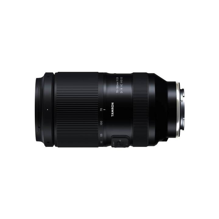 TAMRON 70-180mm F/2.8-22 (E-Mount)