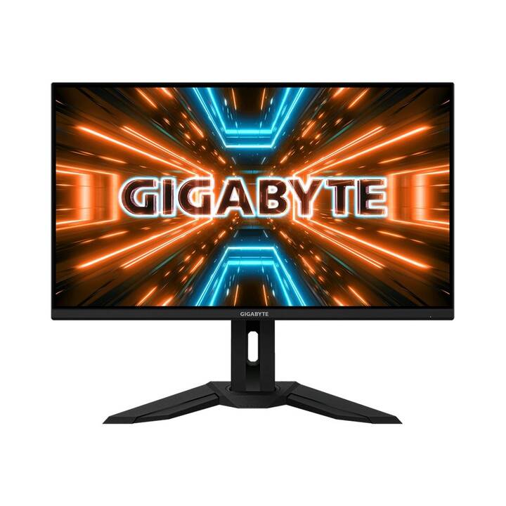GIGABYTE TECHNOLOGY M32U (31.5", 3840 x 2160)