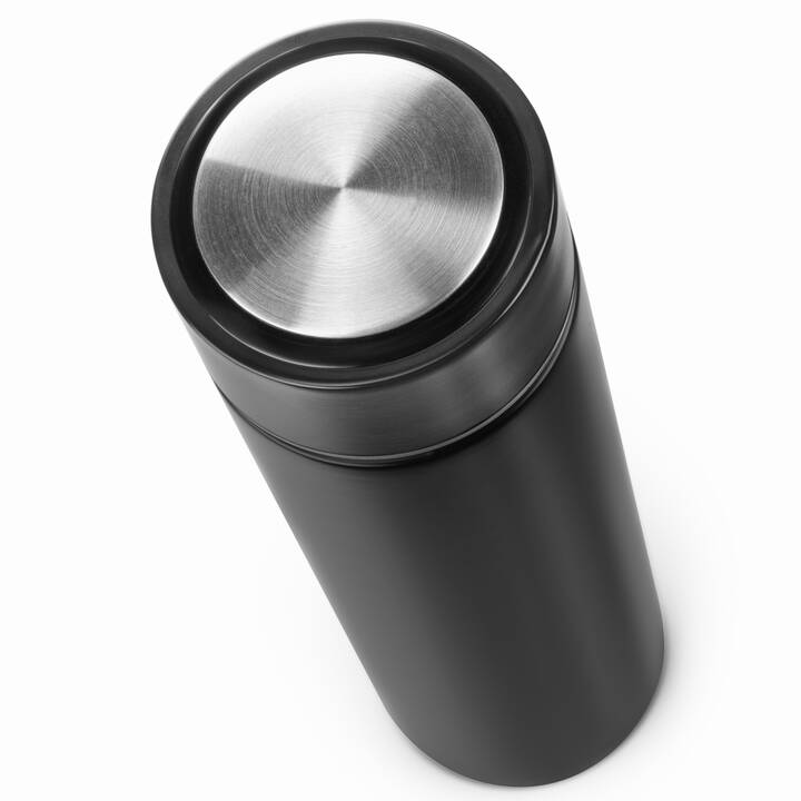 REER Thermobehälter ColourDesign (500 ml, Kunststoff, Edelstahl)