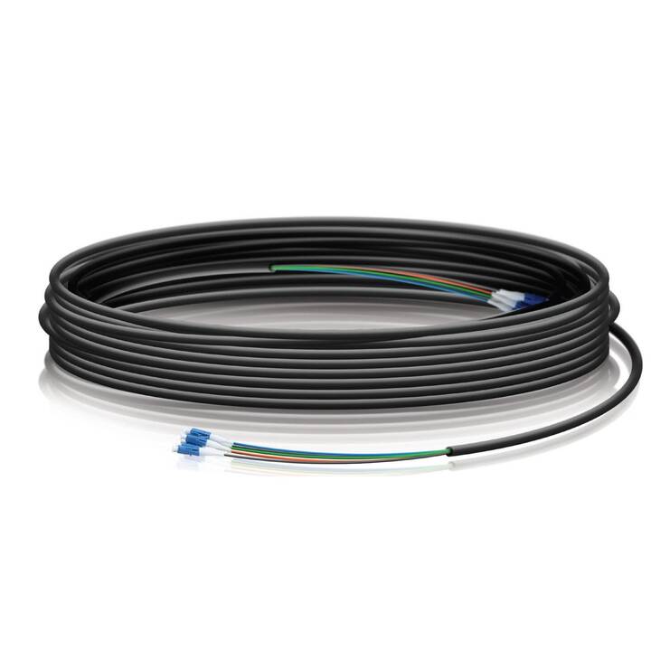 LIGHTWIN FC-SM-200 Câble réseau (LC-Simplex, LC-Simplex, 60 m)