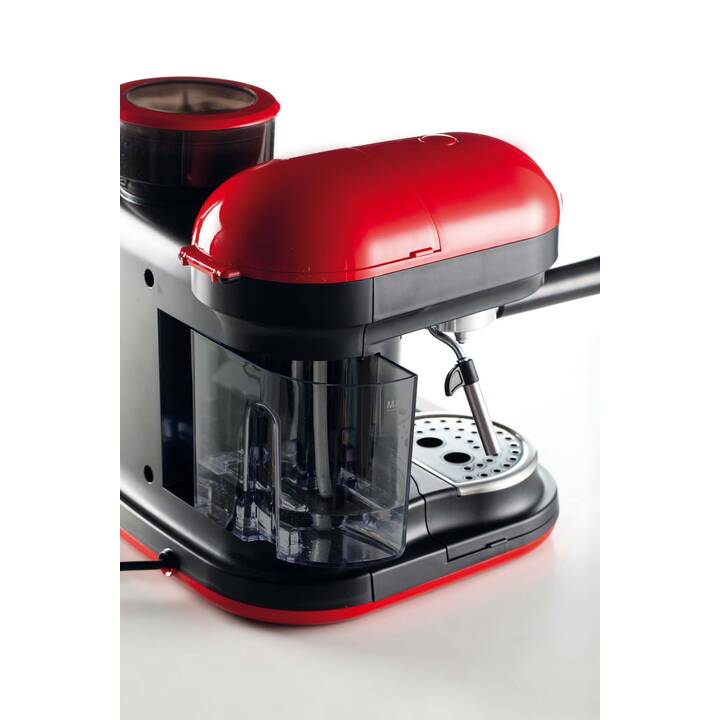 ARIETE 1318 Moderna (Rot)